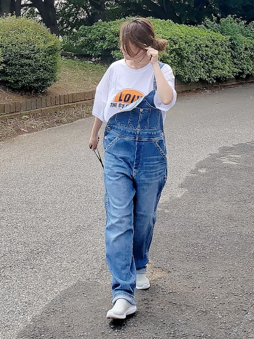 &りっちさんのコーディネート