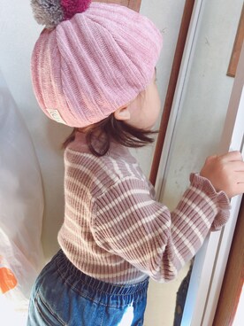 えま◡̈はるさんのコーディネート