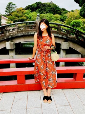 Dioさんのコーディネート