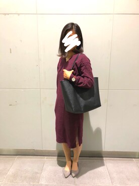 Dioさんのコーディネート