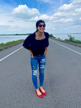 Dioさんのコーディネート