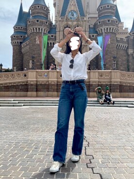 Dioさんのコーディネート