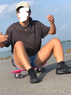 Dioさんのコーディネート