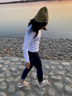 Dioさんのコーディネート