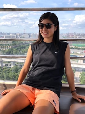 Dioさんのコーディネート