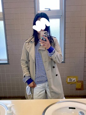 Dioさんのコーディネート