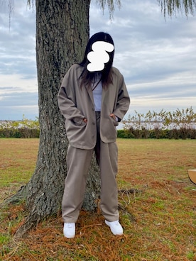 Dioさんのコーディネート