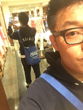 WalkmanLiMoさんのコーディネート