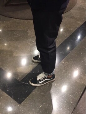 WalkmanLiMoさんのコーディネート