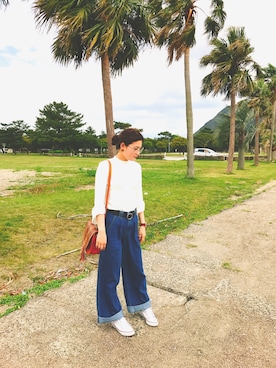 ふうたろうさんのコーディネート