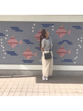 ふうたろうさんのコーディネート