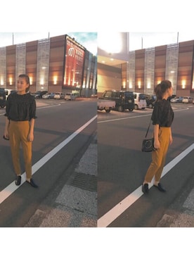 ふうたろうさんのコーディネート