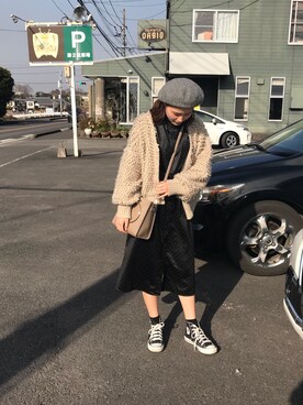 ふうたろうさんのコーディネート