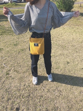 ふうたろうさんのコーディネート