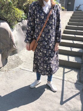 ふうたろうさんのコーディネート