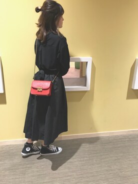 ふうたろうさんのコーディネート