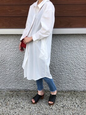 ふうたろうさんのコーディネート