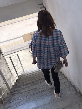 ふうたろうさんのコーディネート