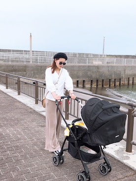 ふうたろうさんのコーディネート