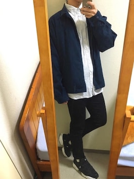 あきの。さんのコーディネート