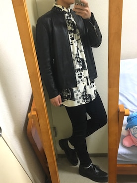 あきの。さんのコーディネート