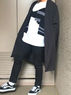 あきの。さんのコーディネート