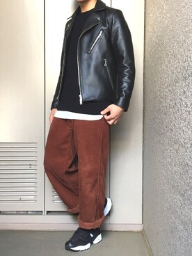 あきの。さんのコーディネート