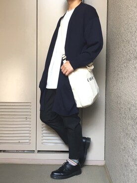 あきの。さんのコーディネート