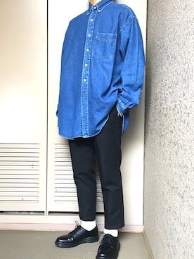 あきの。さんのコーディネート