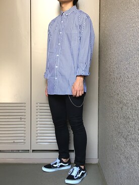 あきの。さんのコーディネート