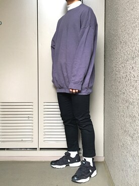 あきの。さんのコーディネート