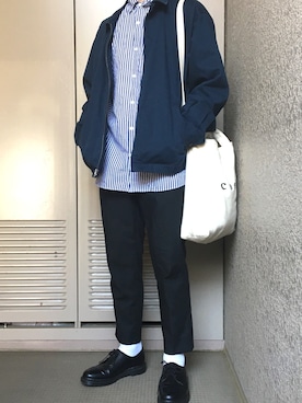 あきの。さんのコーディネート