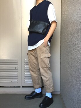 あきの。さんのコーディネート