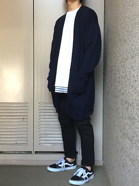 あきの。さんのコーディネート