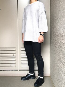 あきの。さんのコーディネート