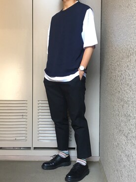 あきの。さんのコーディネート