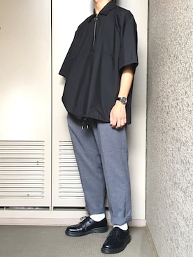 あきの。さんのコーディネート