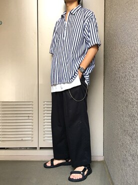 あきの。さんのコーディネート