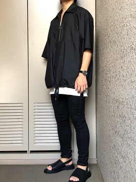 あきの。さんのコーディネート