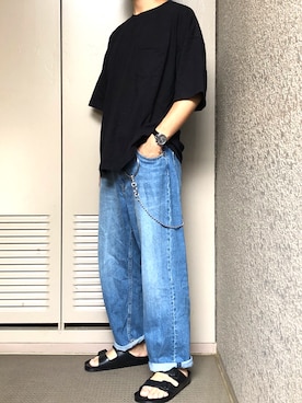 あきの。さんのコーディネート