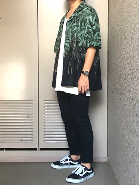 あきの。さんのコーディネート