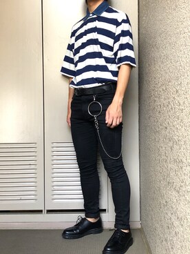 あきの。さんのコーディネート