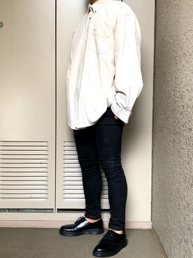 あきの。さんのコーディネート