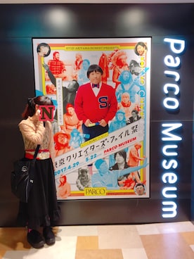 mrs.nicolmicalsさん(レディース・154cm)の秋コーディネート