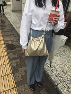 ららさんのコーディネート