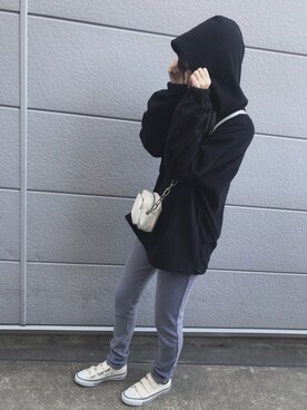 ららさんのコーディネート