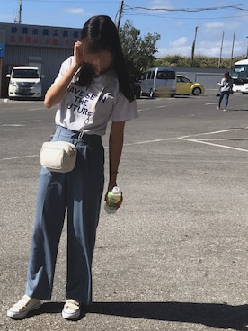 ららさんのコーディネート