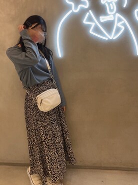 ららさんのコーディネート