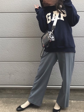 ららさんのコーディネート