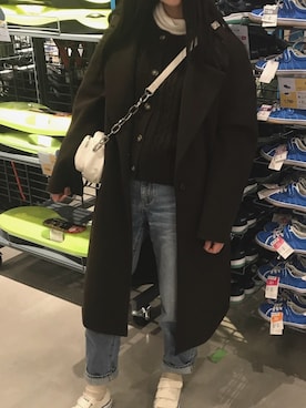 ららさんのコーディネート